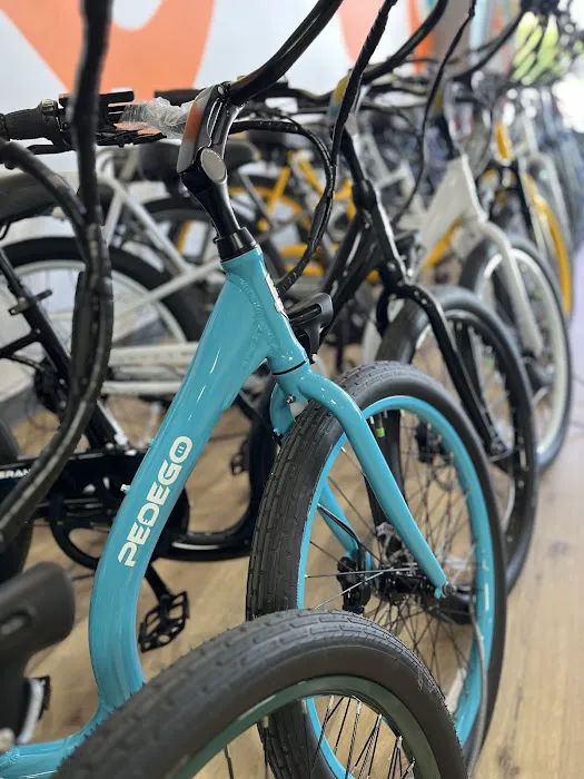 Pedego Electric Bikes Blue Springs Picture 1