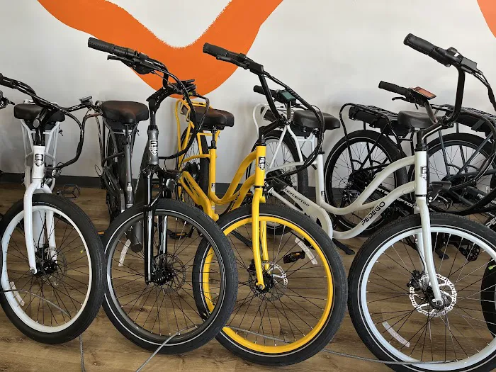 Pedego Electric Bikes Blue Springs Picture 7