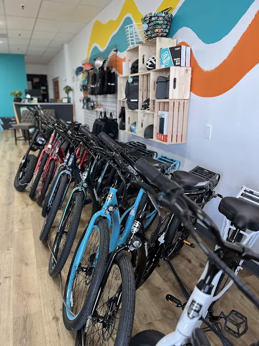 Pedego Electric Bikes Blue Springs Picture 5