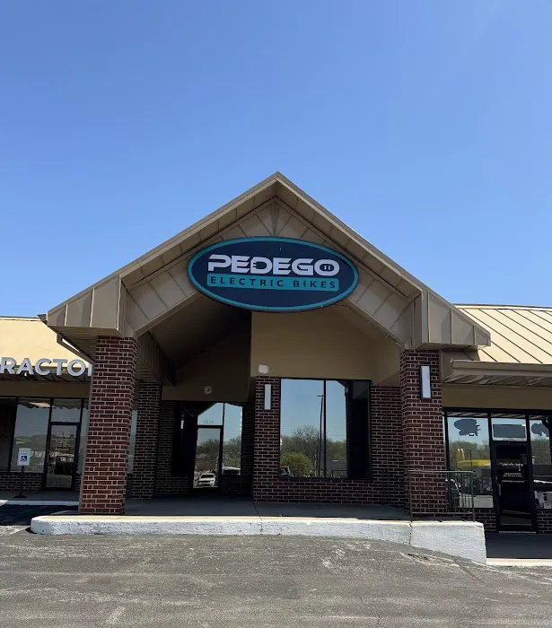 Pedego Electric Bikes Blue Springs Picture 6