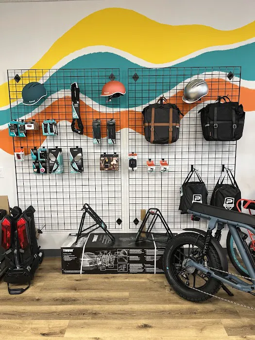 Pedego Electric Bikes Blue Springs Picture 8
