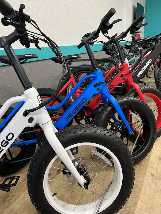 Pedego Electric Bikes Blue Springs Picture 9