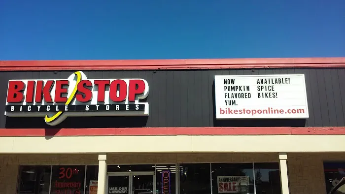 Bike Stop Bicycle Store Picture 3