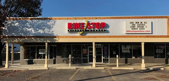 Bike Stop Bicycle Store Picture 8