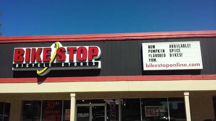 Bike Stop Bicycle Store Picture 7