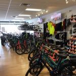 Bike Stop