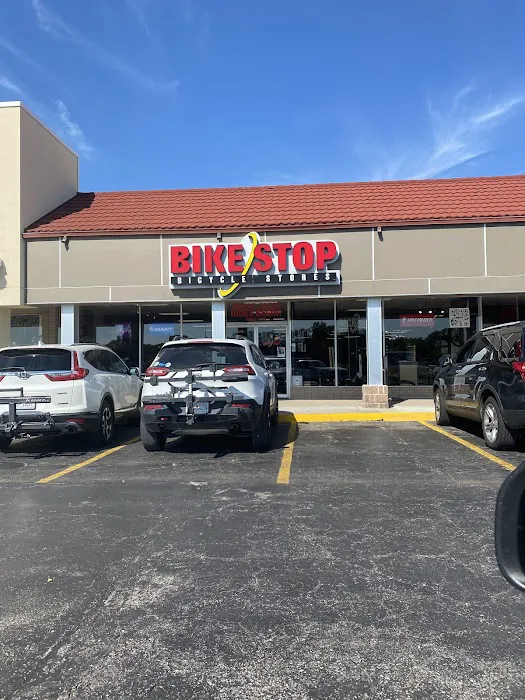 Bike Stop Picture 4
