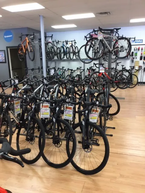 Bike Stop Picture 6