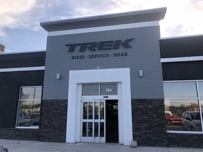 Trek Bicycle Lees Summit Picture 6