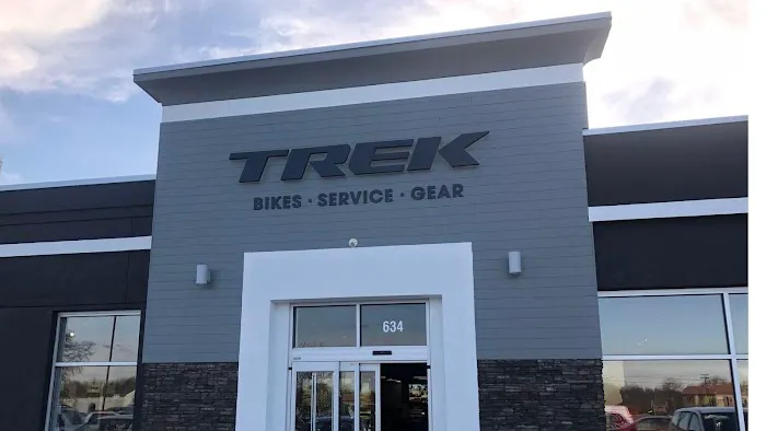 Trek Bicycle Lees Summit Picture 8