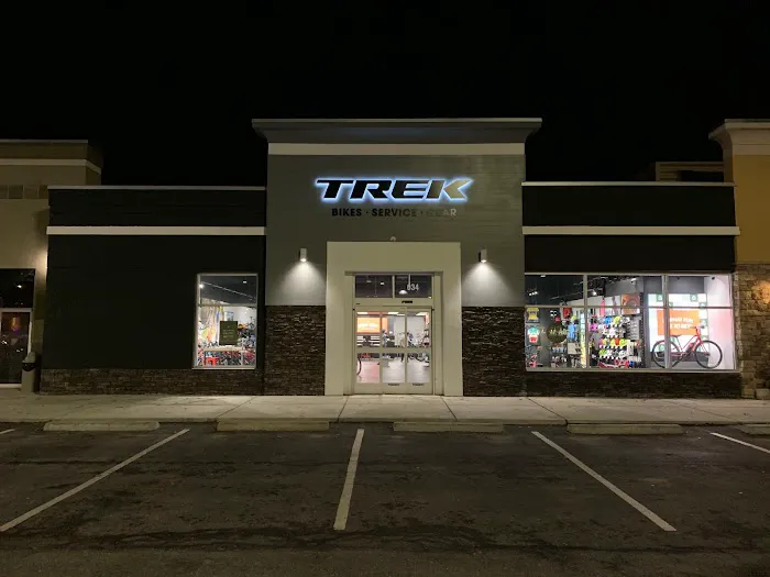Trek Bicycle Lees Summit Picture 9