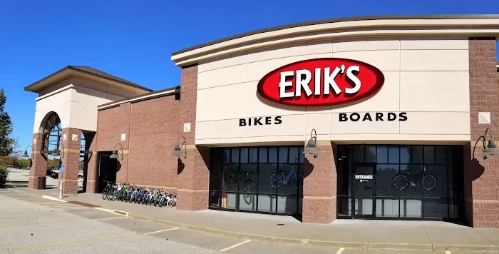 ERIK'S - Bike Board Ski Picture 6