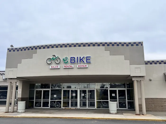 E-BIKE Sales, Rental, Repair Kansas Picture 1