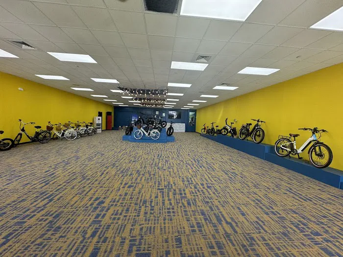 E-BIKE Sales, Rental, Repair Kansas Picture 2