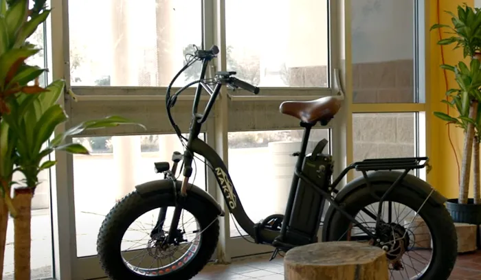 E-BIKE Sales, Rental, Repair Kansas Picture 4