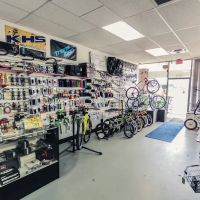 Bikes For The Likes Of Us ico