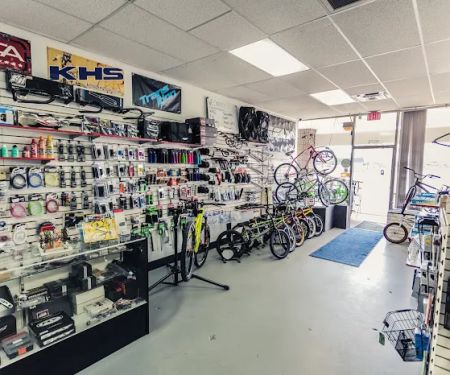 Bikes For The Likes Of Us