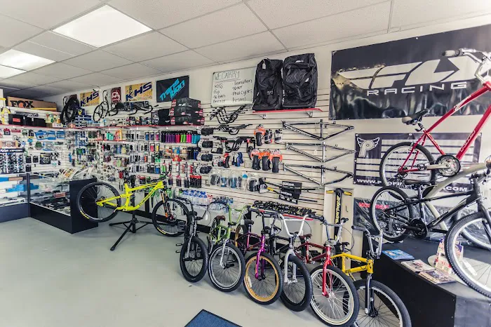 Bikes For The Likes Of Us Picture 6