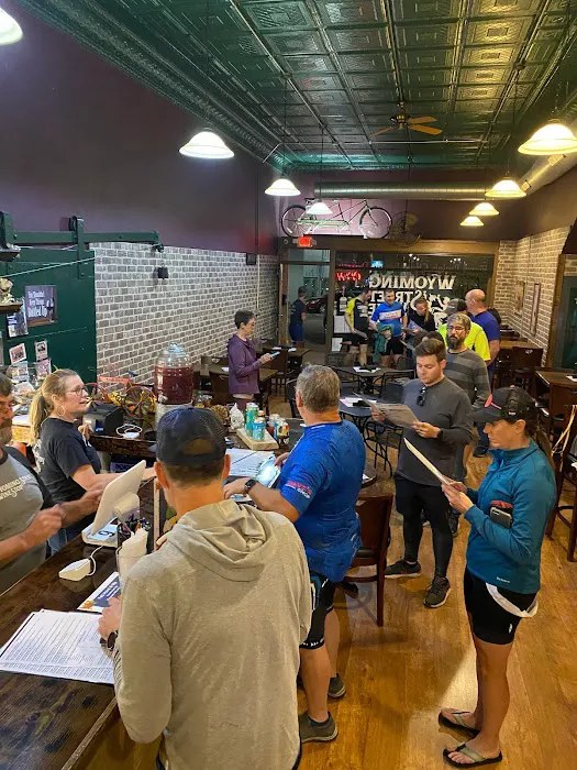 Dave's Bike Shop Picture 5
