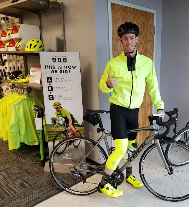 Dave's Bike Shop Picture 10
