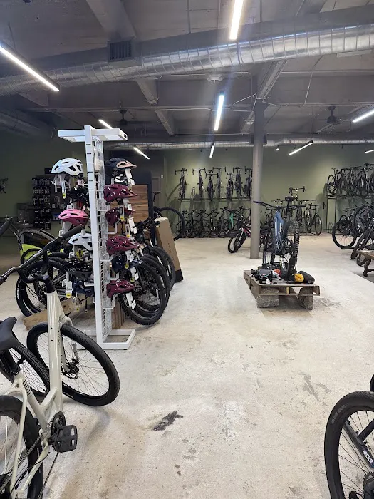 Cycle City Picture 3