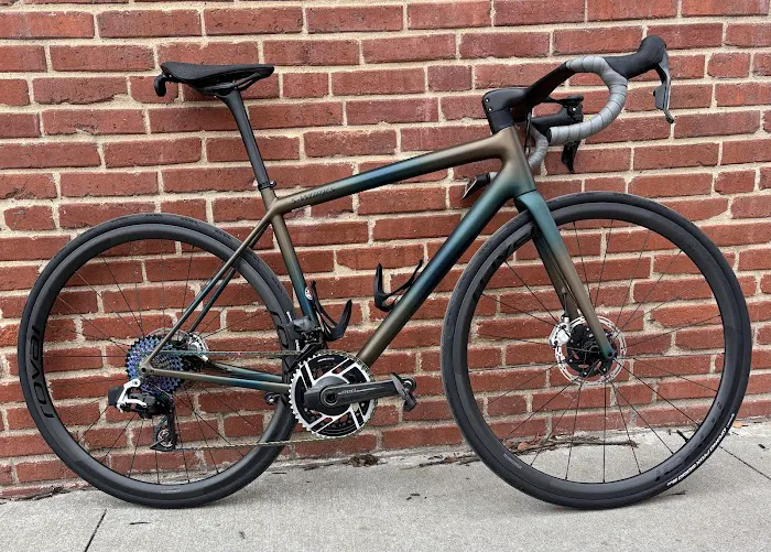 Cycle City Picture 2