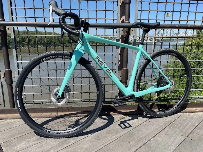 Cycle City Picture 1