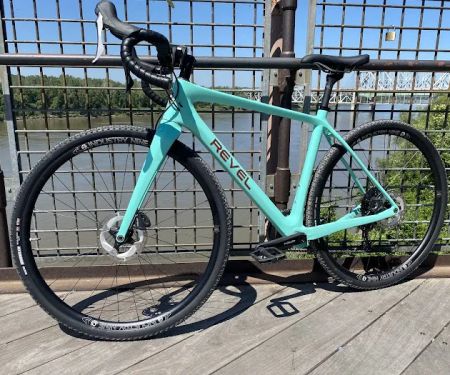 Cycle City