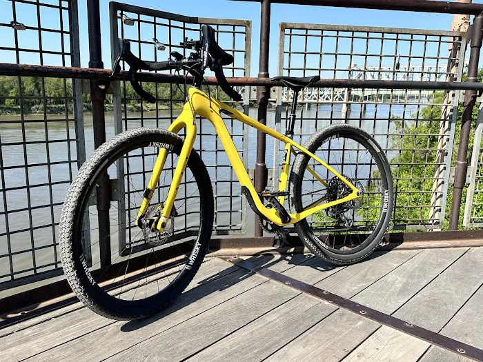 Cycle City Picture 6