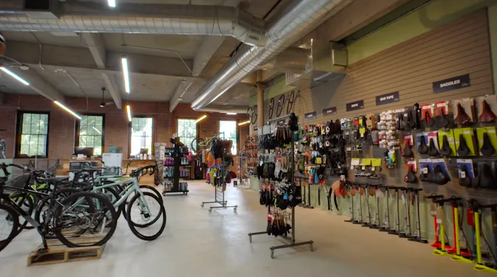 Cycle City Picture 9