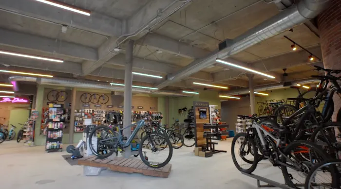 Cycle City Picture 10