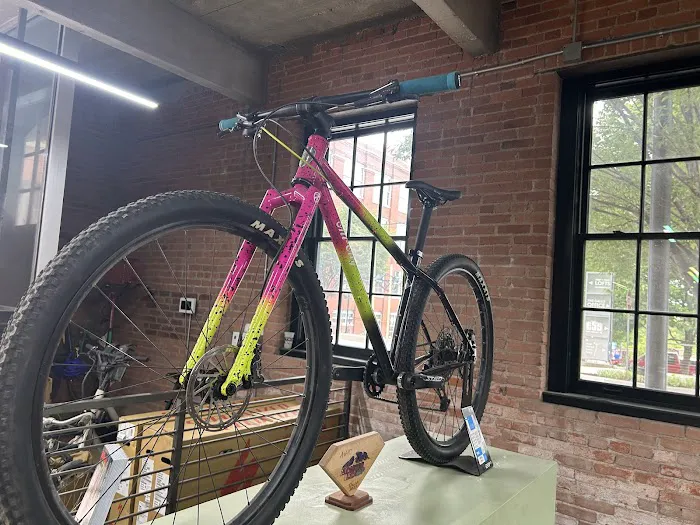 Cycle City Picture 7