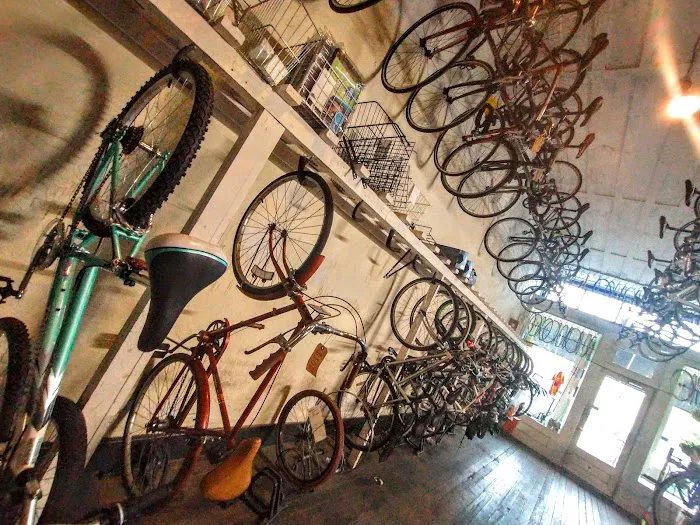 On Your Left Cycles Picture 1