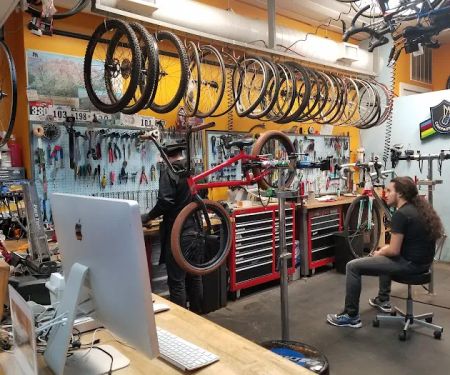 Grit Cycling