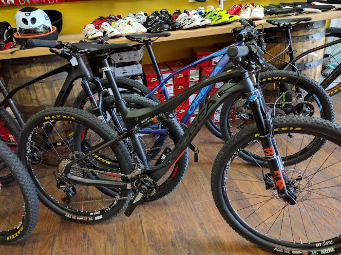 Grit Cycling Picture 2