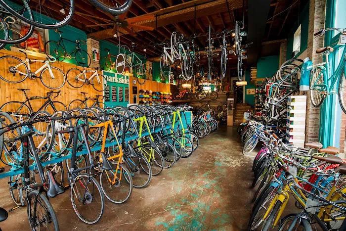 Parkside Bikes Picture 7
