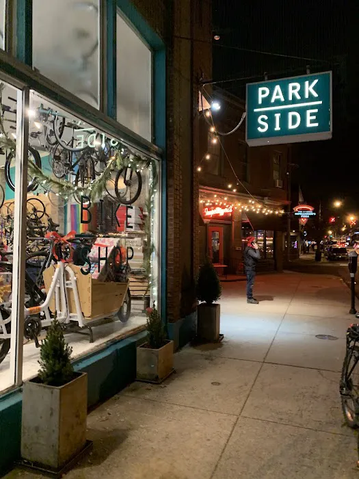 Parkside Bikes Picture 9