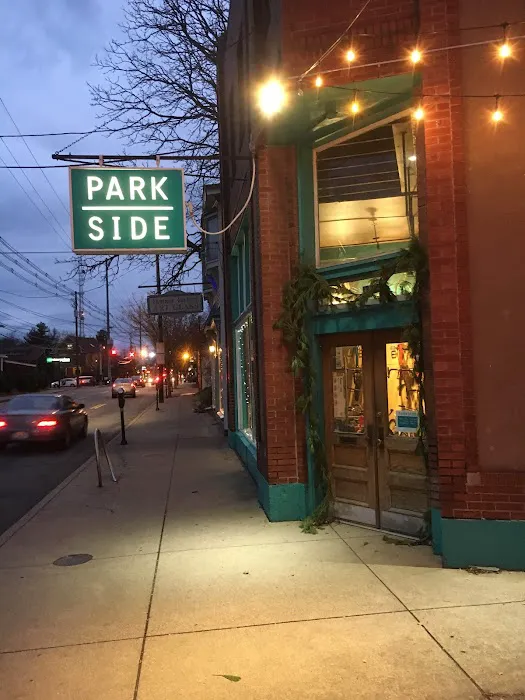 Parkside Bikes Picture 2