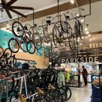 Parkside Bikes