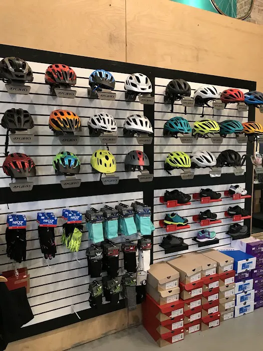 Parkside Bikes Picture 4