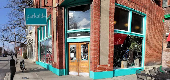 Parkside Bikes Picture 3