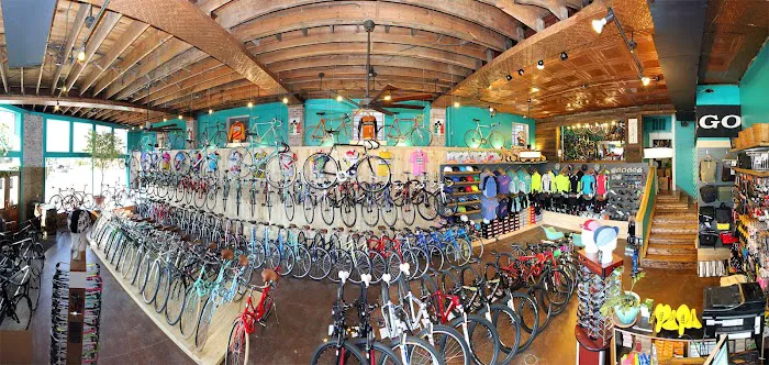 Parkside Bikes Picture 10
