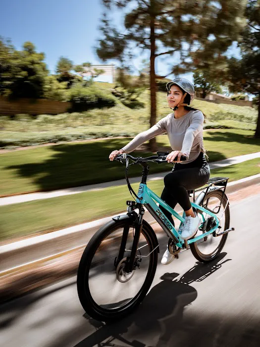 Pedego Electric Bikes Louisville Picture 4
