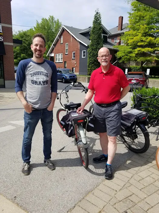 Pedego Electric Bikes Louisville Picture 6