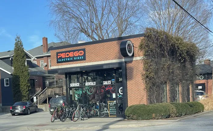 Pedego Electric Bikes Louisville Picture 7