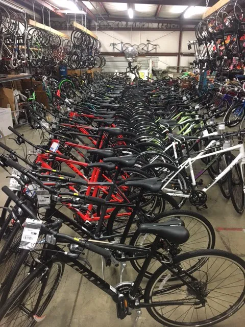 Clarksville Schwinn Picture 6
