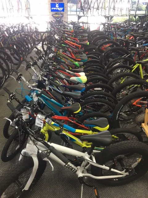 Clarksville Schwinn Picture 2