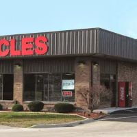 Clarksville Schwinn ico