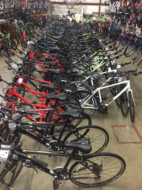 Clarksville Schwinn Picture 4