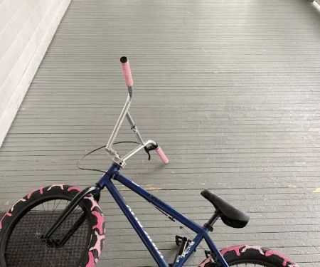 Source BMX USA